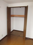 収納 ハ－モニ－ハイツＣ