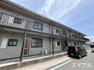 ハイツ大野井　ＮＯ.１２の外観