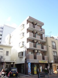 エクセル荒戸