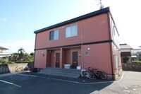 ボアノイチ南行橋B