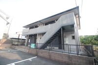 グランパサ－ジュ香椎東Ａ