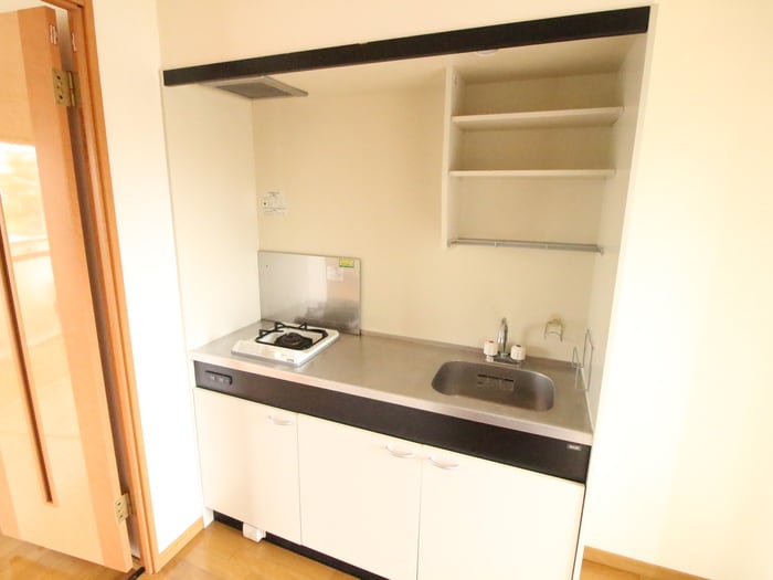 キッチン シャトレーヌ諸岡