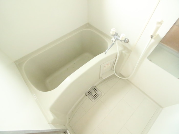 バス／シャワールーム等 シャトレーヌ諸岡