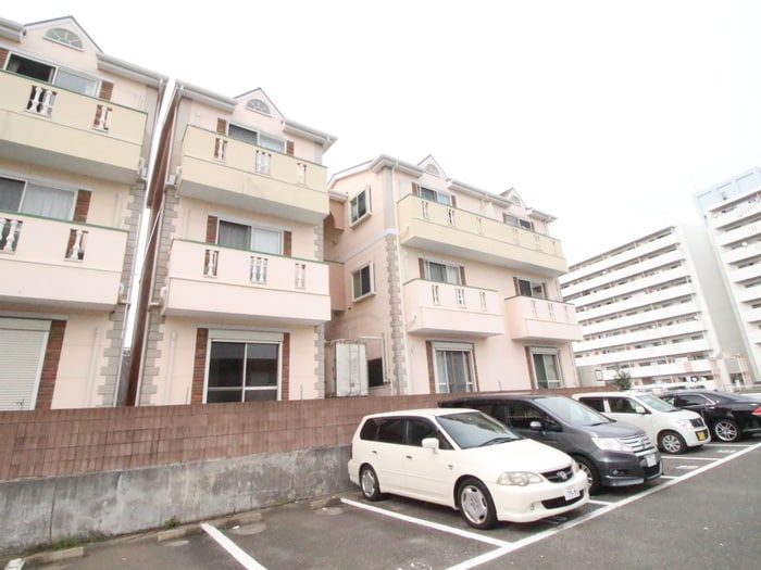 その他 シャトレーヌ諸岡