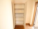 靴箱 シャトレーヌ諸岡