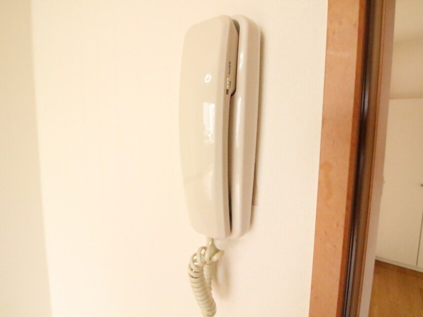 内観写真 シャトレーヌ諸岡