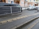 駐車場 シャローム梅木 Ａ棟