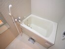 バス／シャワールーム等 シャローム梅木 Ａ棟