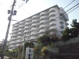 青山スカイハイツ(402)