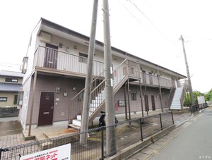 インペリアル津屋崎