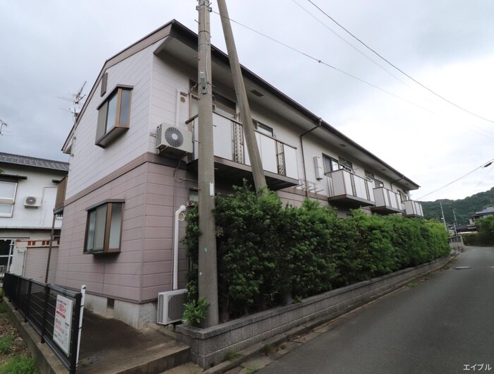 外観写真 インペリアル津屋崎