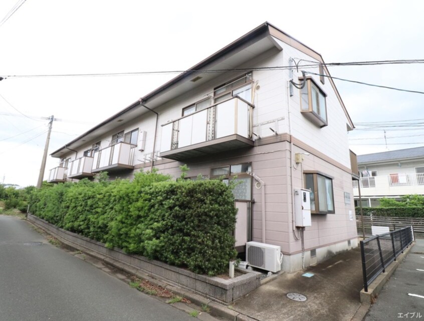 外観写真 インペリアル津屋崎