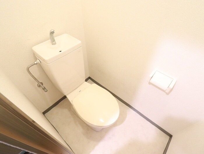 トイレ インペリアル津屋崎