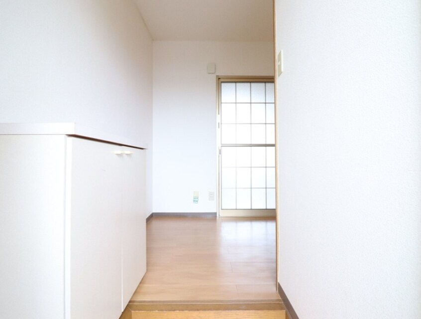 廊下 インペリアル津屋崎