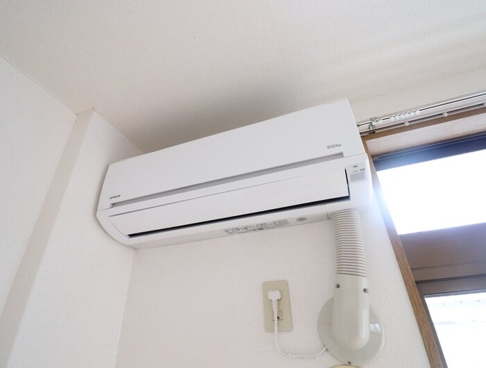 内観写真 インペリアル津屋崎