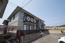 外観写真 フレグランスエイト