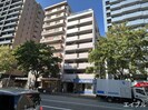 グレースイン高宮の外観