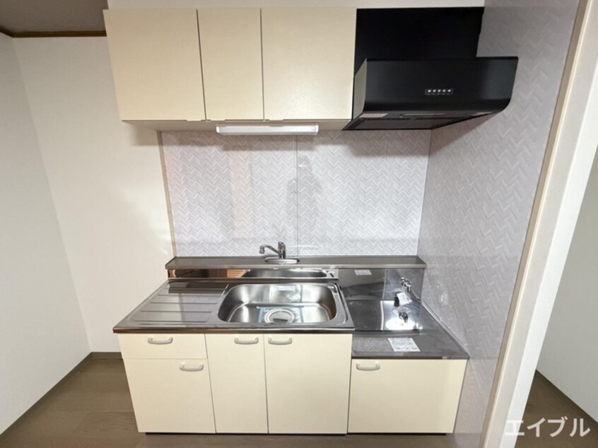 キッチン グレースイン高宮