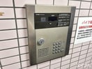 建物設備 グレースイン高宮