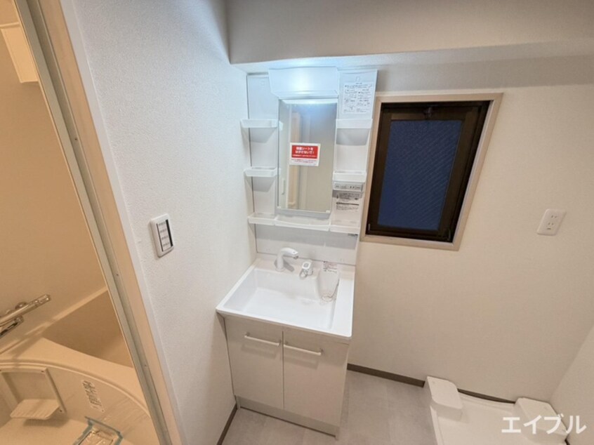 洗面 グレースイン高宮