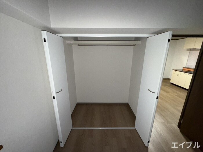 収納 グレースイン高宮