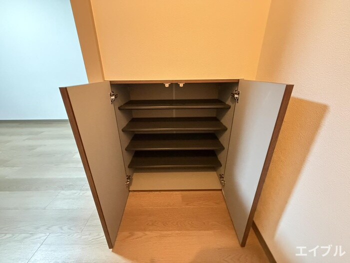 靴箱 グレースイン高宮