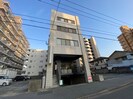 プランドールの外観