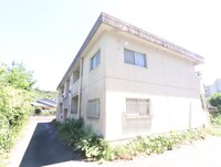 フリーヒルズマンション