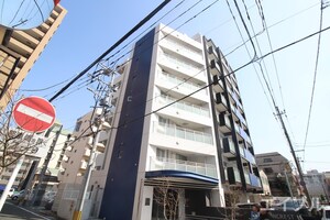 エンクレスト平尾Ⅱ（401）