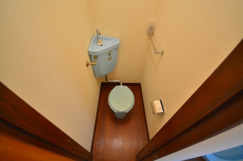 トイレ 第２下田ビル