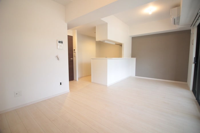 居室 CINQ IWASE BLD　