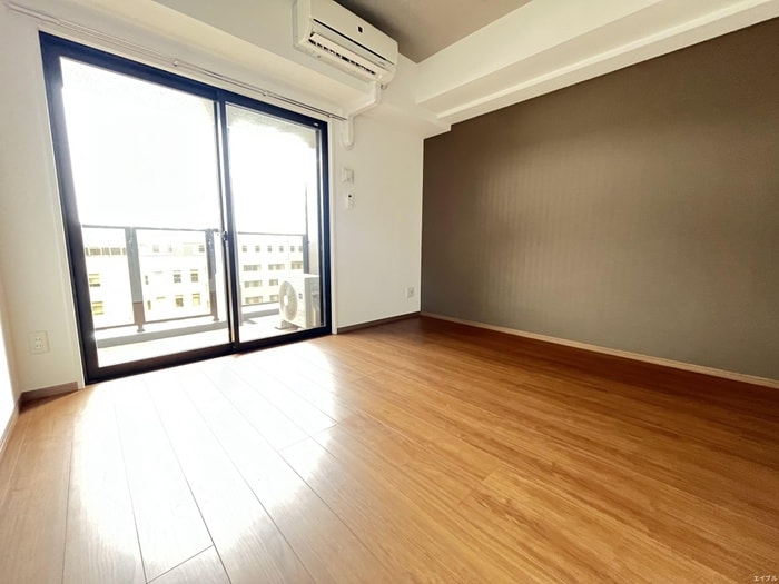 居室 CINQ IWASE BLD　
