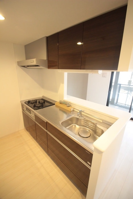 キッチン CINQ IWASE BLD　