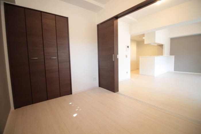 居室 CINQ IWASE BLD　
