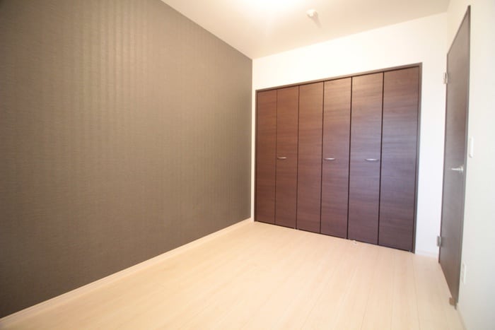 居室 CINQ IWASE BLD　