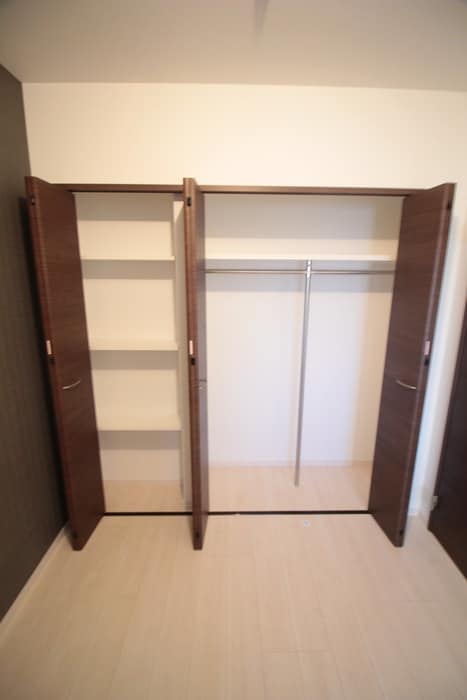 収納 CINQ IWASE BLD　