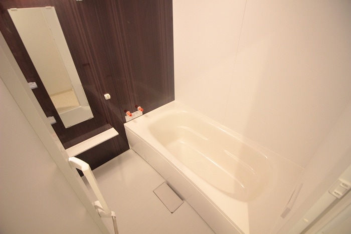 バス／シャワールーム等 CINQ IWASE BLD　