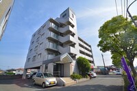 シャトレ沼本町Ⅱ