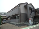 外観写真 ゴールドリバー