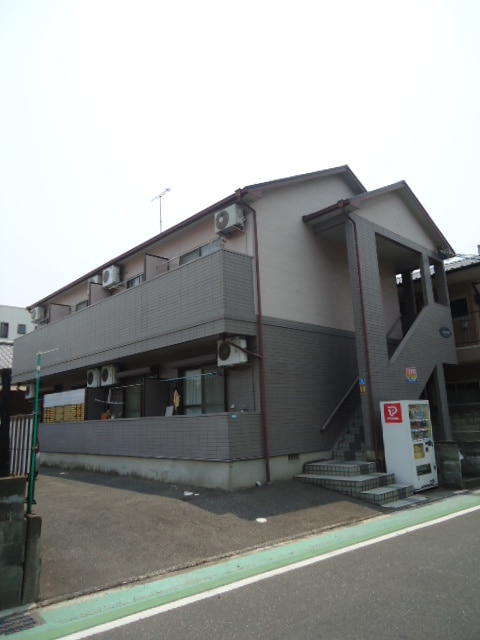外観写真 ゴールドリバー