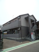 外観写真 ゴールドリバー