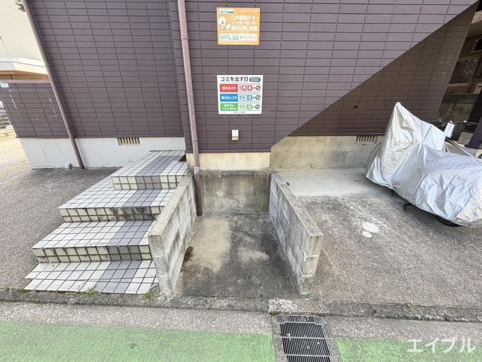 建物設備 ゴールドリバー