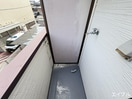 洗濯機置場 ゴールドリバー
