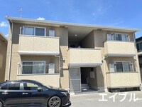 シエルフ宮丸　B棟