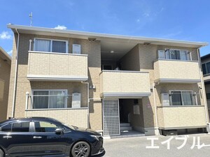 シエルフ宮丸　B棟