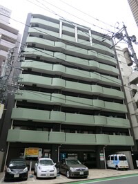 ｴﾝｸﾚｽﾄ赤坂（709）