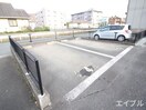 駐車場 リバーコート志免