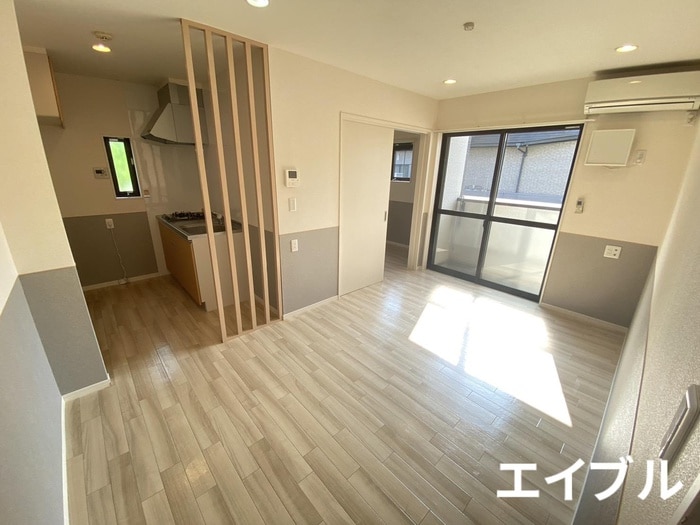 居室 セレーノ