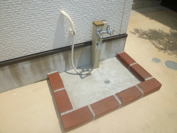 建物設備 セレーノ