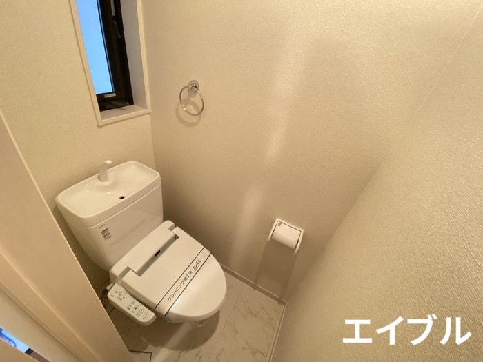 トイレ セレーノ